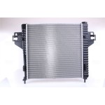 Nissens Ψυγείο, Ψύξη Κινητήρα - 69212