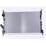 Nissens Ψυγείο, Ψύξη Κινητήρα - 69223