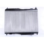 Nissens Ψυγείο, Ψύξη Κινητήρα - 69233