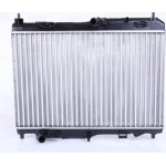 Nissens Ψυγείο, Ψύξη Κινητήρα - 69233