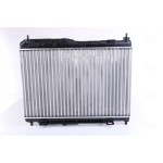 Nissens Ψυγείο, Ψύξη Κινητήρα - 69235