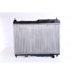 Nissens Ψυγείο, Ψύξη Κινητήρα - 69235