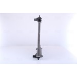 Nissens Ψυγείο, Ψύξη Κινητήρα - 69235