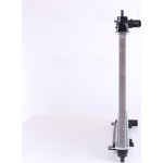 Nissens Ψυγείο, Ψύξη Κινητήρα - 69235