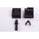 Nissens Ψυγείο, Ψύξη Κινητήρα - 69235