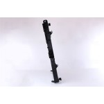 Nissens Ψυγείο, Ψύξη Κινητήρα - 69241