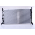 Nissens Ψυγείο, Ψύξη Κινητήρα - 69242