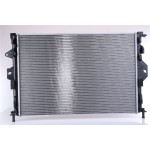 Nissens Ψυγείο, Ψύξη Κινητήρα - 69253