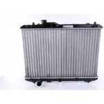 Nissens Ψυγείο, Ψύξη Κινητήρα - 69400