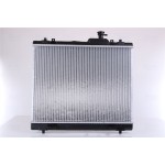 Nissens Ψυγείο, Ψύξη Κινητήρα - 69402