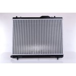 Nissens Ψυγείο, Ψύξη Κινητήρα - 69403