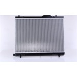 Nissens Ψυγείο, Ψύξη Κινητήρα - 69404