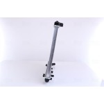 Nissens Ψυγείο, Ψύξη Κινητήρα - 69404