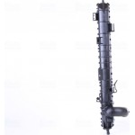 Nissens Ψυγείο, Ψύξη Κινητήρα - 69703A