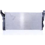 Nissens Ψυγείο, Ψύξη Κινητήρα - 69710