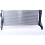 Nissens Ψυγείο, Ψύξη Κινητήρα - 69711