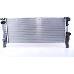 Nissens Ψυγείο, Ψύξη Κινητήρα - 69711