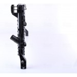 Nissens Ψυγείο, Ψύξη Κινητήρα - 69711