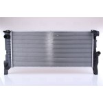 Nissens Ψυγείο, Ψύξη Κινητήρα - 69714