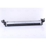 Nissens Ψυγείο Χαμηλής θερμοκρασίας, Ψυγείο Αέρα Υπερπλήρωσης - 606032