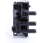 Nissens Ψυγείο Χαμηλής θερμοκρασίας, Ψυγείο Αέρα Υπερπλήρωσης - 620155