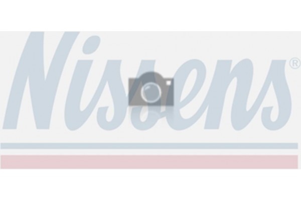 Nissens Σωλήνας λαδιού, Τούρμπο - 935084