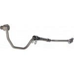 Nissens Σωλήνας λαδιού, Τούρμπο - 935028