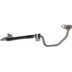 Nissens Σωλήνας λαδιού, Τούρμπο - 935028