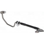 Nissens Σωλήνας λαδιού, Τούρμπο - 935028