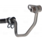 Nissens Σωλήνας λαδιού, Τούρμπο - 935028