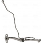 Nissens Σωλήνας λαδιού, Τούρμπο - 935073