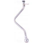 Nissens Σωλήνας λαδιού, Τούρμπο - 935076