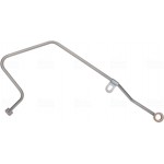 Nissens Σωλήνας λαδιού, Τούρμπο - 935084