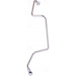 Nissens Σωλήνας λαδιού, Τούρμπο - 935090