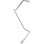 Nissens Σωλήνας λαδιού, Τούρμπο - 935090