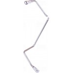 Nissens Σωλήνας λαδιού, Τούρμπο - 935090