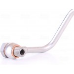 Nissens Σωλήνας λαδιού, Τούρμπο - 935094