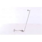 Nissens Σωλήνας λαδιού, Τούρμπο - 935145