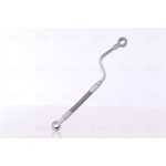 Nissens Σωλήνας λαδιού, Τούρμπο - 935160