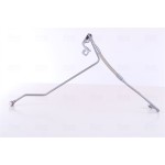 Nissens Σωλήνας λαδιού, Τούρμπο - 935209