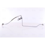 Nissens Σωλήνας λαδιού, Τούρμπο - 935211