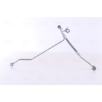 Nissens Σωλήνας λαδιού, Τούρμπο - 935212