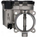 Nissens Στόμιο Πεταλούδας Γκαζιού - 955007