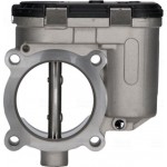 Nissens Στόμιο Πεταλούδας Γκαζιού - 955007