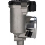 Nissens Στόμιο Πεταλούδας Γκαζιού - 955007