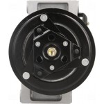 Nissens Συμπιεστής, συστ. Κλιματισμού - 890015