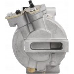 Nissens Συμπιεστής, συστ. Κλιματισμού - 890015