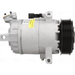 Nissens Συμπιεστής, συστ. Κλιματισμού - 890015