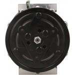 Nissens Συμπιεστής, συστ. Κλιματισμού - 890022