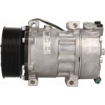 Nissens Συμπιεστής, συστ. Κλιματισμού - 890022